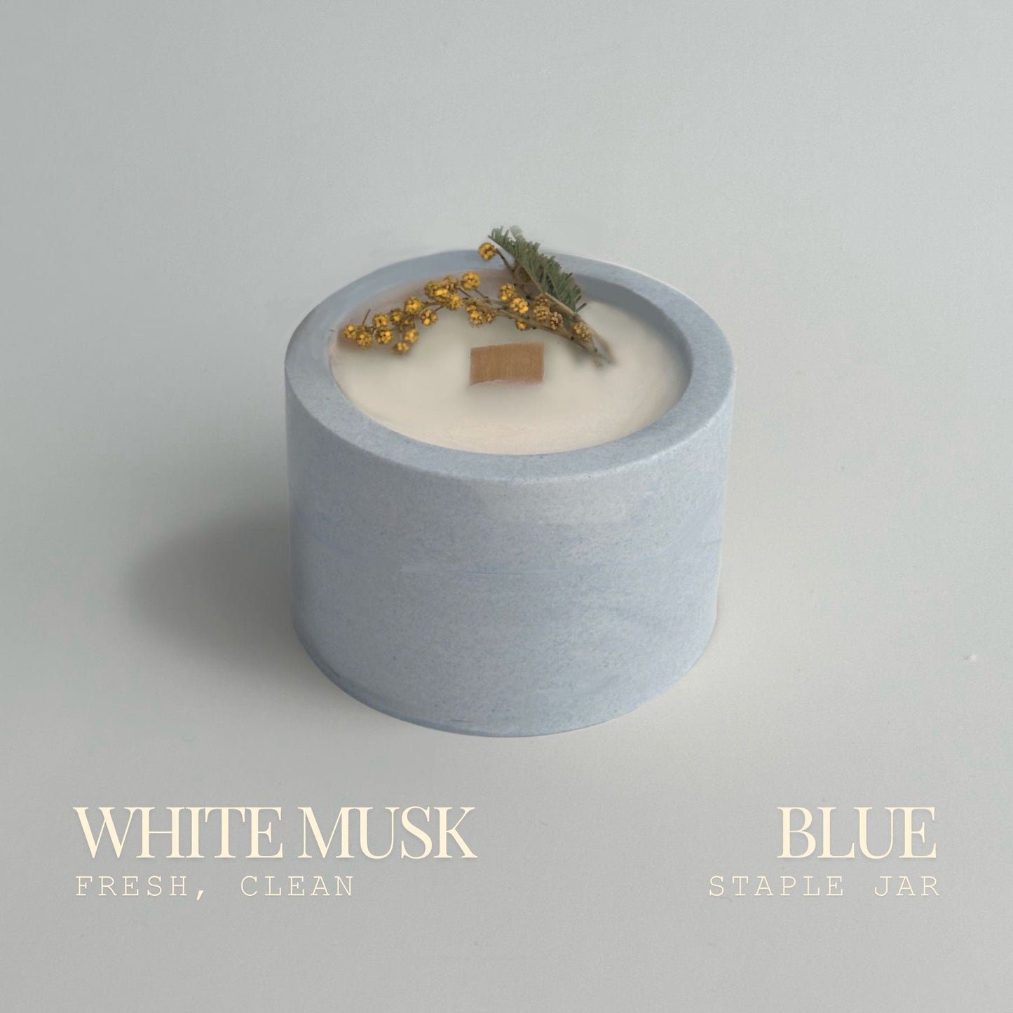 White Musk