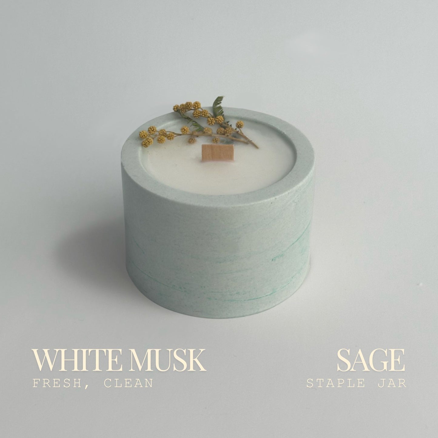 White Musk