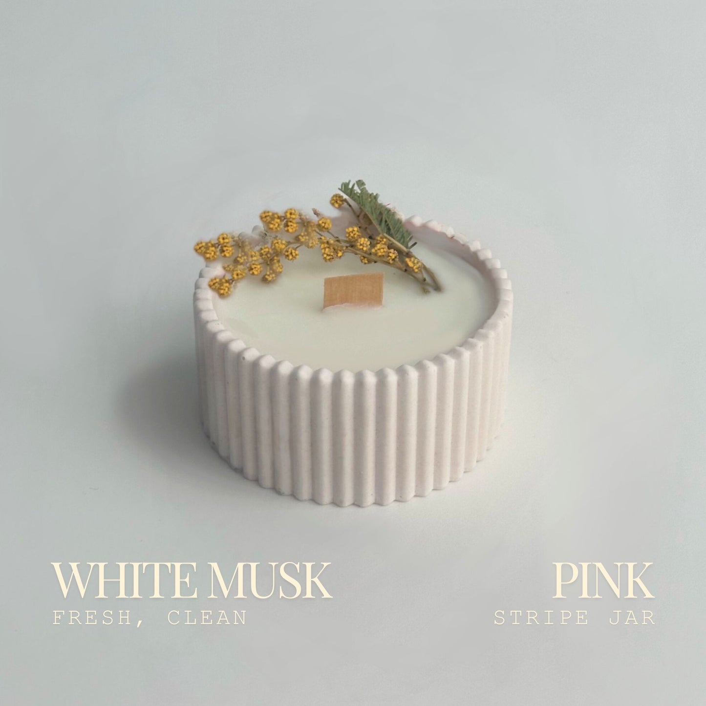 White Musk