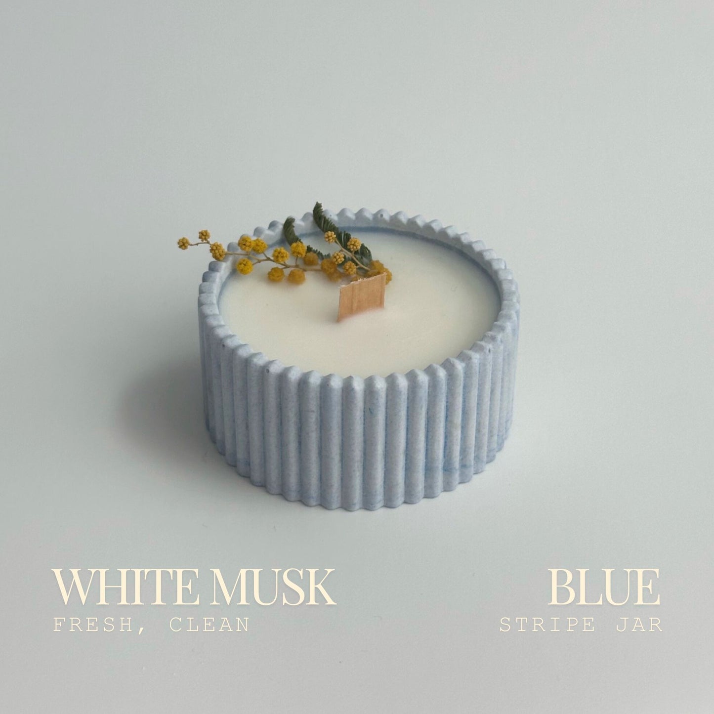 White Musk