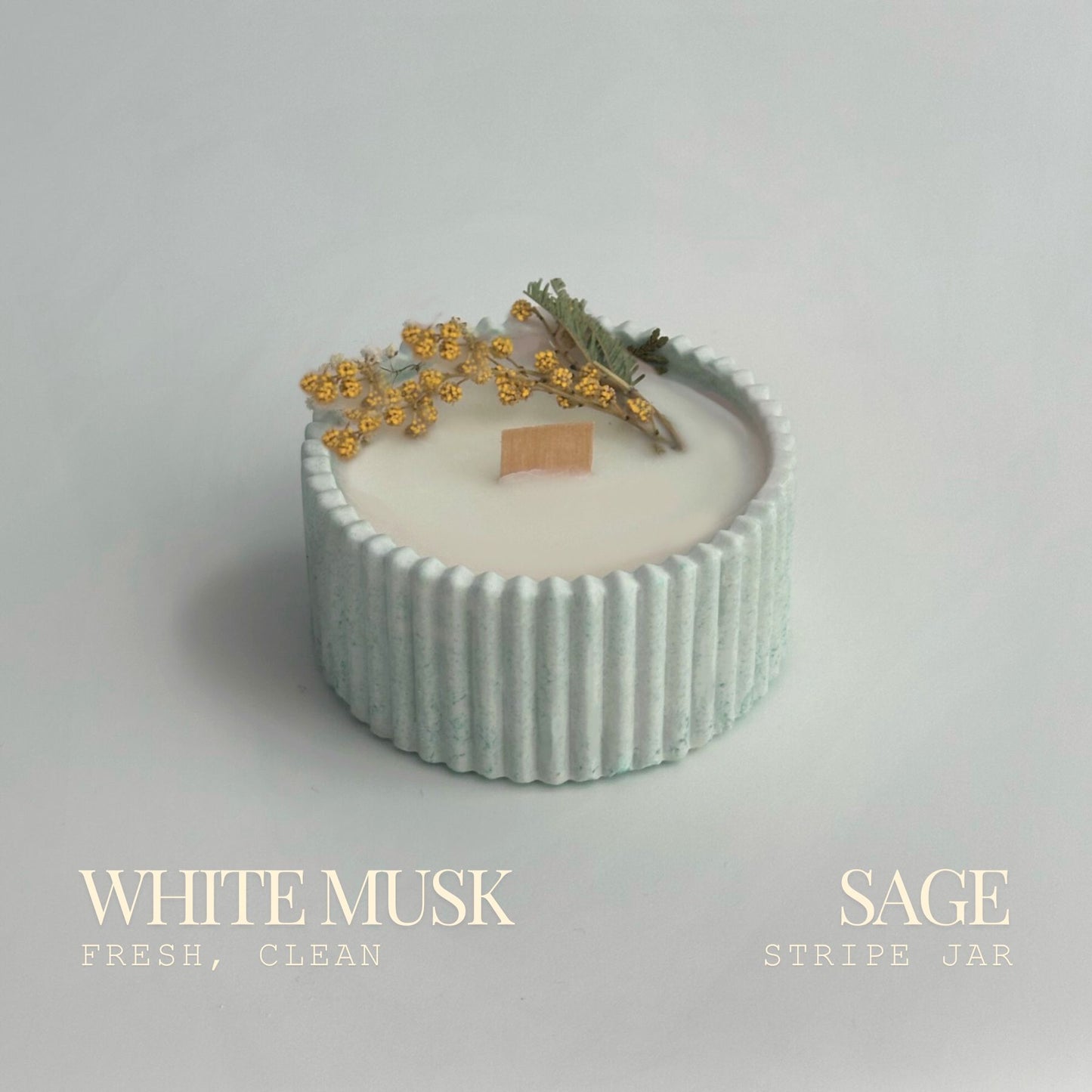 White Musk