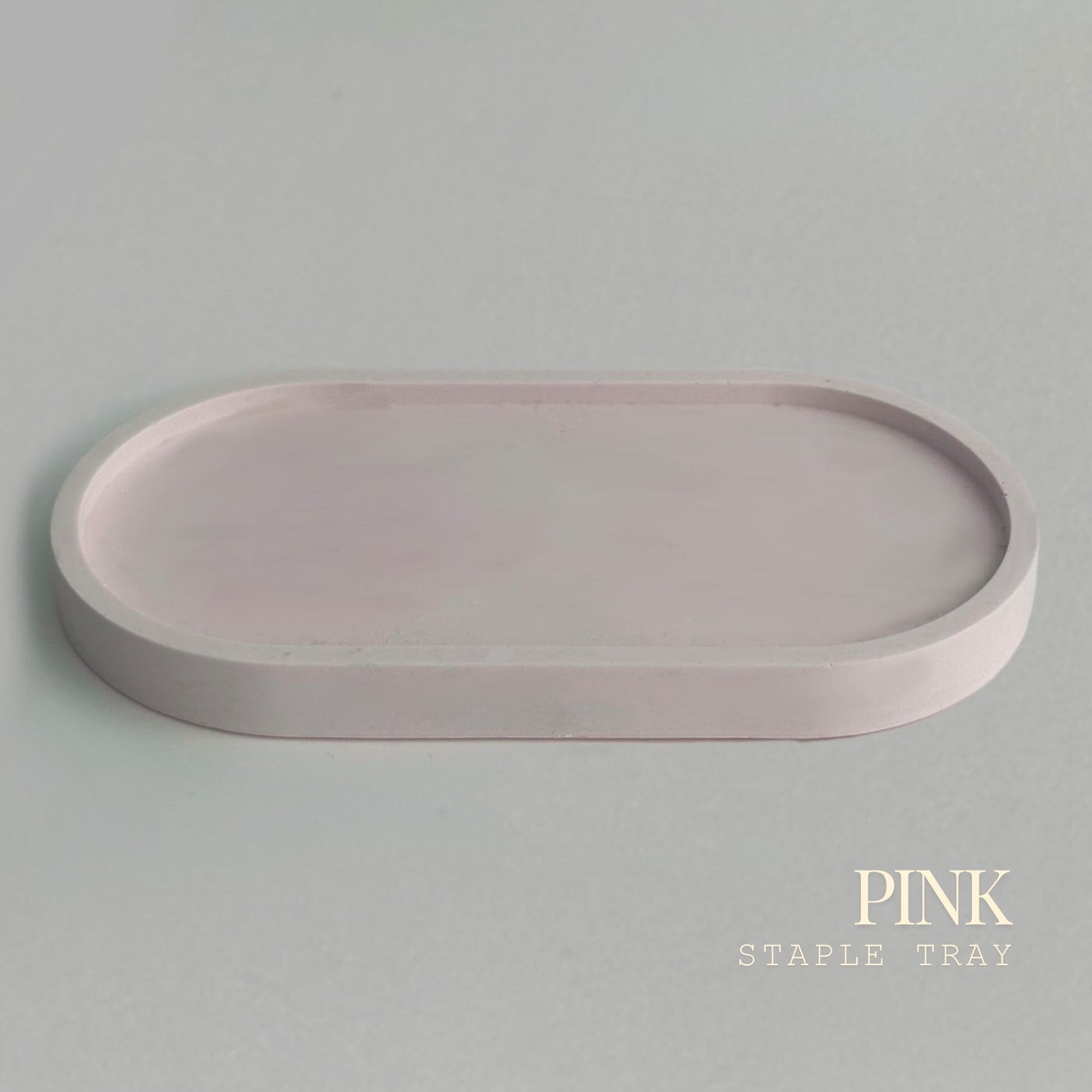 Staple Tray