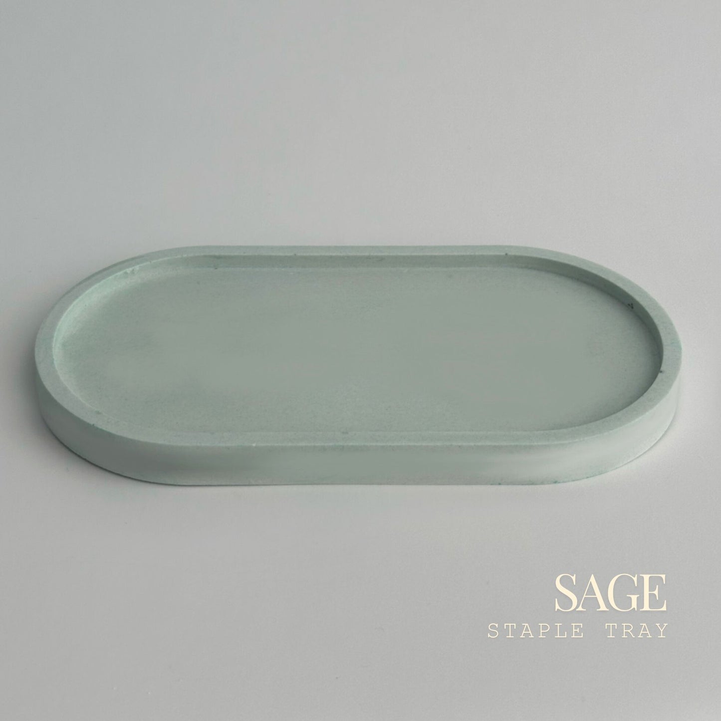Staple Tray
