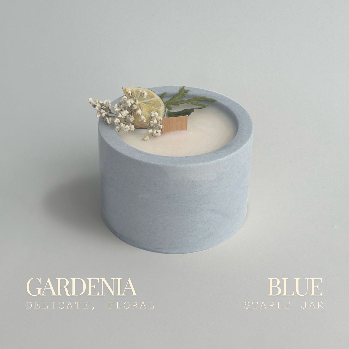 Gardenia