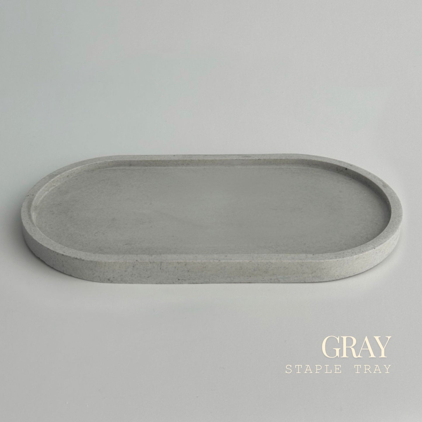 Staple Tray