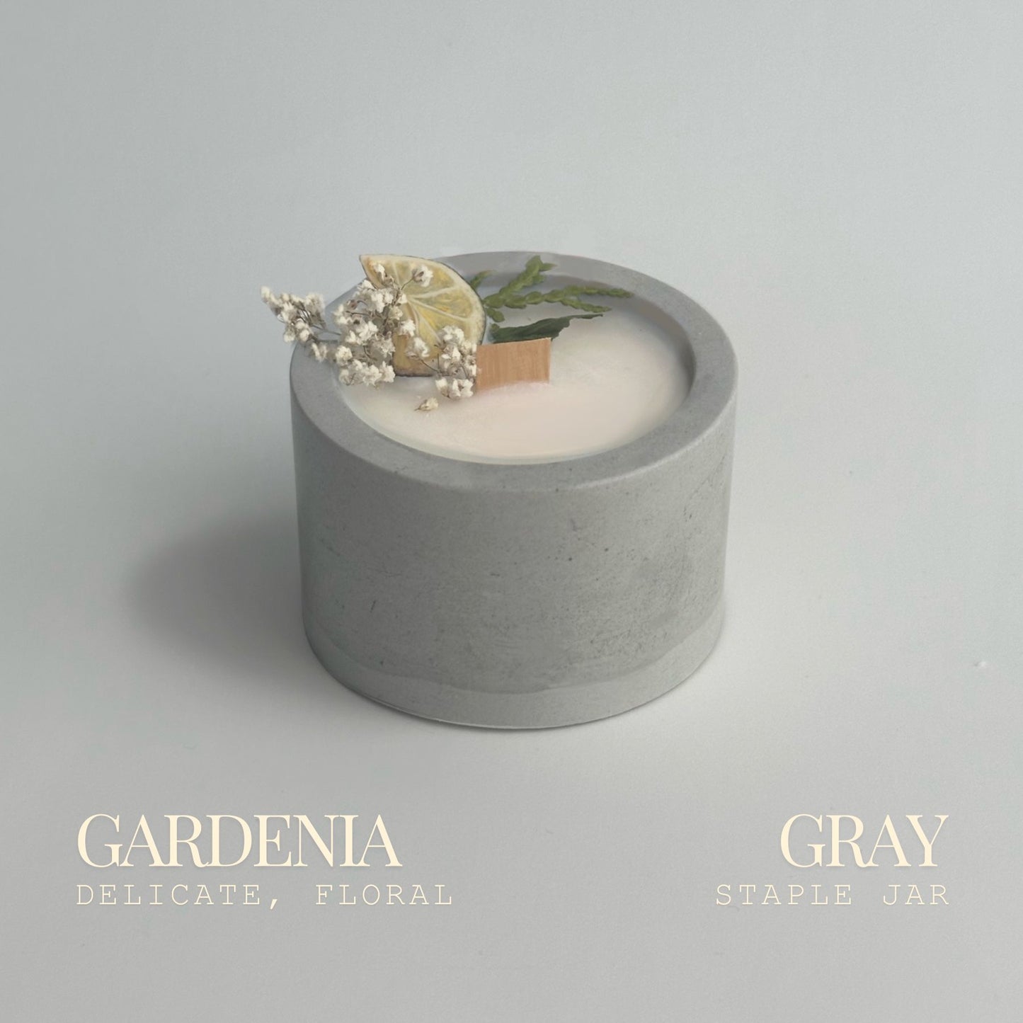 Gardenia