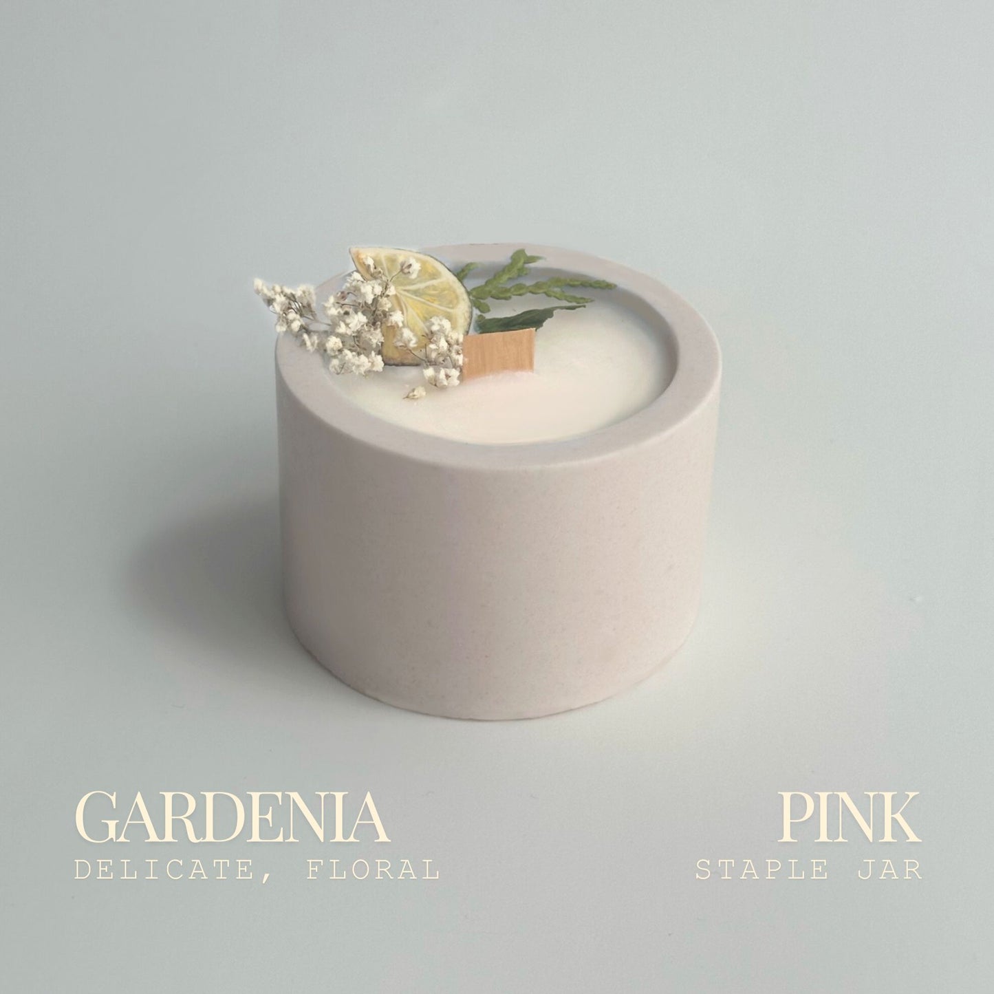 Gardenia