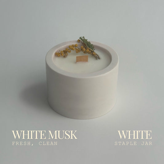 White Musk