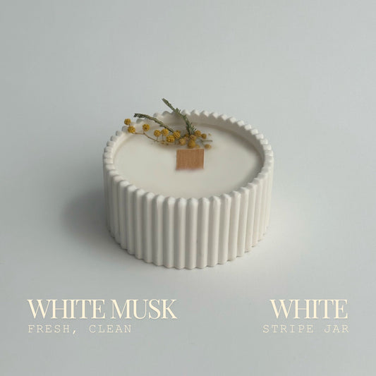 White Musk