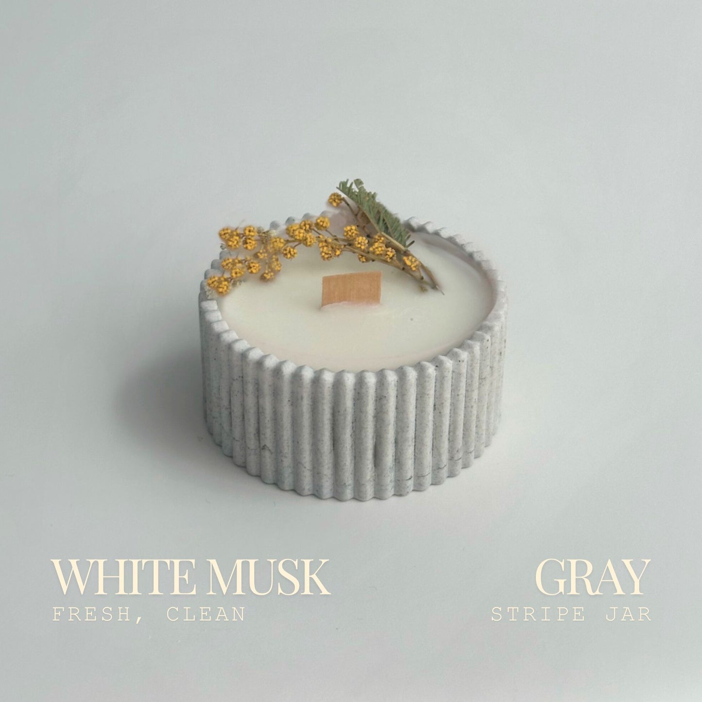 White Musk