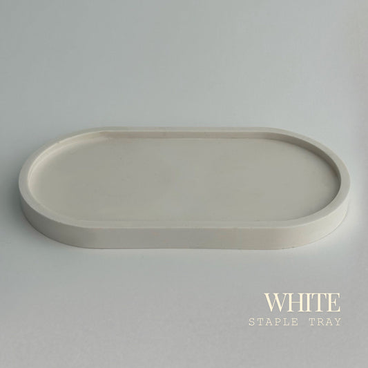 Staple Tray