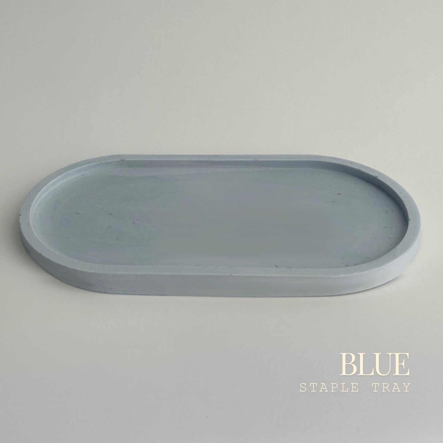 Staple Tray