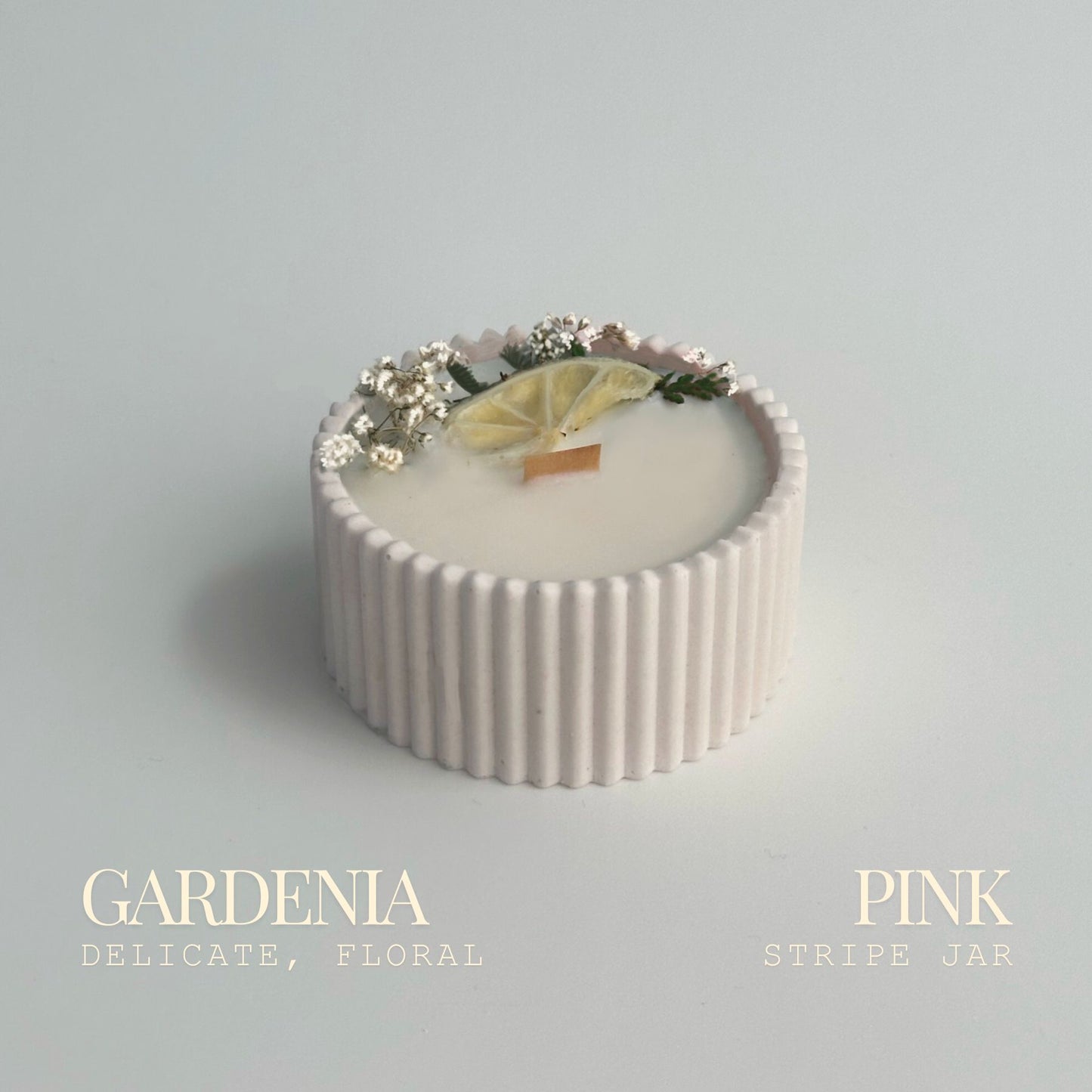 Gardenia