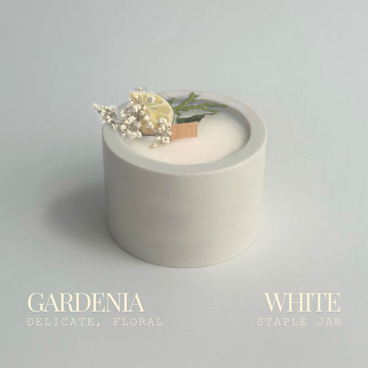Gardenia